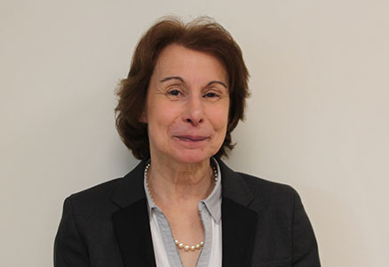 Catherine-Thebault