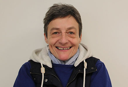 Christine-Aubere
