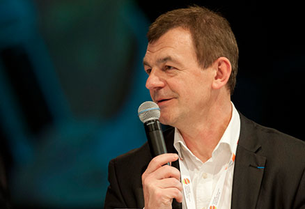 Philippe Auroy