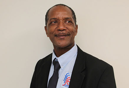 Yvon Fibleuil